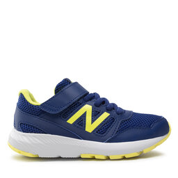 

Снікерcи New Balance YT570VL2 Cиній