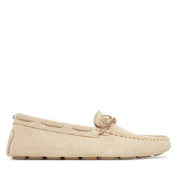 BOSS Mocasines BOSS Roxanne 50553331 10231455 01 Écru
