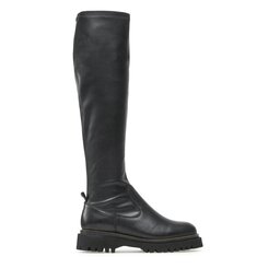 

Чоботи Sergio Bardi WI16-A1004-03SB Black, Чорний