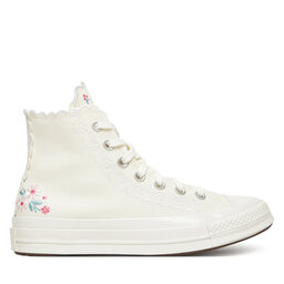 Converse Teniși Converse Chuck 70 A13541C Écru