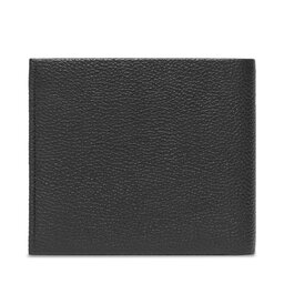 

Чоловічий гаманець Boss 50499271 Black 001, Чорний