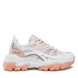 

Снікерcи Sprandi WP07-147DS Pink, Білий