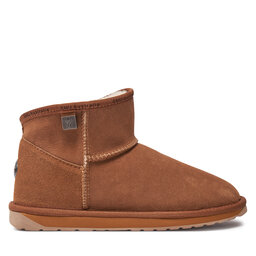 EMU Australia Schneeschuhe EMU Australia Platinum Slim WP11875 Beige