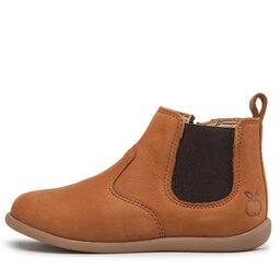 

Черевики Pom d'Api Stand-Up Jod N1CDBU04R1 Camel, Коричневий