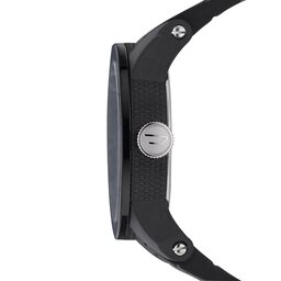 

Годинник Diesel Double Down S44 DZ1437 Black/Black, Чорний