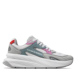 EA7 Emporio Armani Sneakers EA7 Emporio Armani X8X178 XK382 T676 Grigio