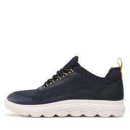 Geox Αθλητικά Geox U Spherica U35BYA0006KC4002 Navy