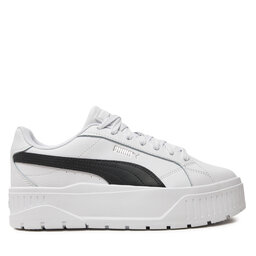 Puma Sportcipők Puma Karmen II L 397456 03 Fehér