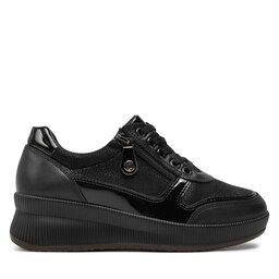 Imac Sneakers Imac 6564000 Nero