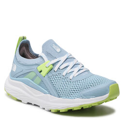 The North Face Trekkingi The North Face Vectiv Hypnum NF0A4PFL72L Beta Blue/Sharp Green