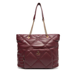 Beverly Hills Polo Club Bolso Beverly Hills Polo Club CEO-BHPC-C-010-08 Guinda/burdeos