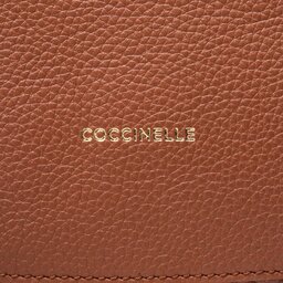 

Сумка Coccinelle NAK Coccinelle Sole E1 NAK 13 01 01 Brule W74, Коричневий