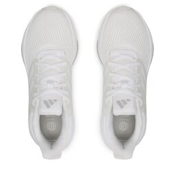 

Взуття adidas Ultrabounce Shoes HP5788 Cloud White/Cloud White/Crystal White, Білий