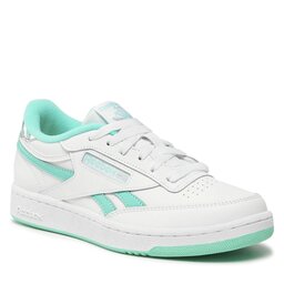 Reebok Pantofi Reebok IF8308 Alb
