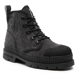 Altercore Bakancs Altercore Dent Dark Grey