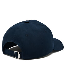 

Бейсболка Boss Zed 50495121 Dark Blue 404, Cиній