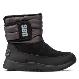 

Снігоходи Ugg K Toty Weather 1122371K Bcrc, Чорний