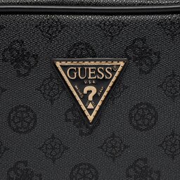 

Косметичка Guess Wilder (P) Travel TWP745 20480 CHC, Сірий