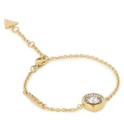Guess Armband Guess JUBB03 399JW YELLOW GOLD