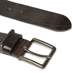 

Чоловічий ремінь Guess Explorer Belt M3RZ10 L0S60 G1H3, Коричневий