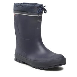 Viking Bottes de pluie Viking Jolly Thermo 1-12310-503 Navy/Grey