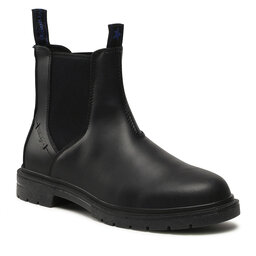Wrangler Chelsea Wrangler Spike Chelsea WM22073A Black 062