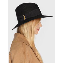 

Капелюх Patrizia Pepe 8F0021/A919-K103 Nero, Чорний