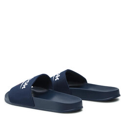 

Шльопанці Reebok Fulgere Slide FZ0946 Vecnav/White/Vecred, Cиній