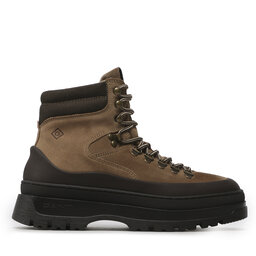 

Черевики туристичні Gant St Grip 25643375 Taupe G24, Бежевий