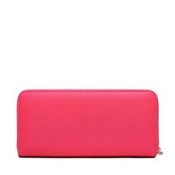 

Великий жіночий гаманець Just Cavalli 74RB5P83 406, Фіолетовий