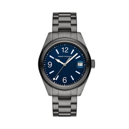 Armani Exchange Zegarek Armani Exchange Kilian AX1421 Szary