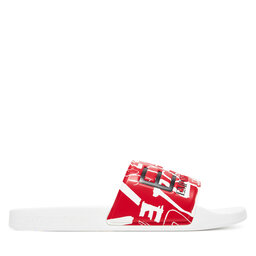 EA7 Emporio Armani Klapki EA7 Emporio Armani 7X000108 AF15118 M0113 Czerwony