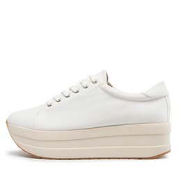 

Снікерcи Vagabond Casey 5330-080-01 White, Білий