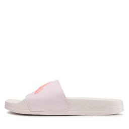 

Шльопанці adidas adilette Shower GZ5925 Almost Pink/Acid Red/Chalk White, Рожевий