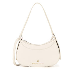 Beverly Hills Polo Club Handtasche Beverly Hills Polo Club BHPC-C-008-07 Beige