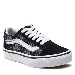 Vans Tenisówki Vans Uy Old Skool VN0005WVB5P1 Czarny