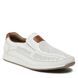 Rieker Scarpe basse Rieker 11950-80 Weiss