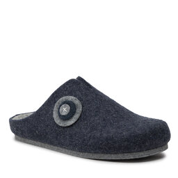 Dr. Brinkmann Pantofole Dr. Brinkmann 320025-05 Navy