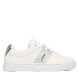 Guess Sneakers Guess J5BZ47 WO120 Weiß