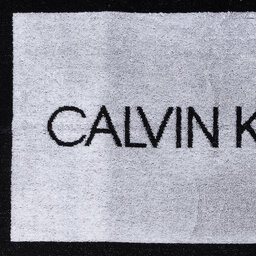 

Рушники Calvin Klein Swimwear KU0KU00065 BEH, Чорний