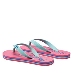 

В'єтнамки Pepe Jeans Bay Beach Brand G PGS70048 Aqua 508, Голубий