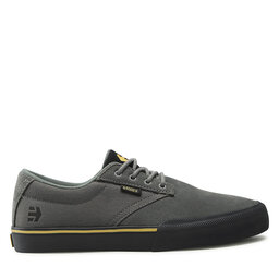 

Кросівки Etnies Jameson Vulc 4101000449 Grey/Black/Gold 037, Сірий