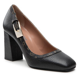 Pollini Cipele Pollini SA10018G1FTD300A Nero