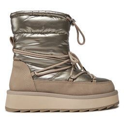 Tamaris Botas de nieve Tamaris 1-26836-41 Oro