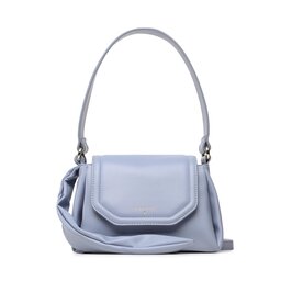 Patrizia Pepe Ročna torba Patrizia Pepe 8B0122/E005 C952 Blue Bell