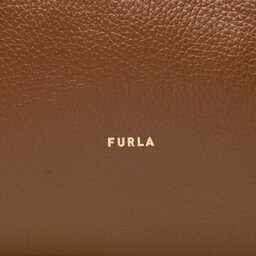 

Сумка Furla Net WB00229-HSF000-03B00-1-007-20-BG-B Cognac h, Коричневий