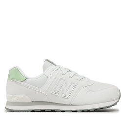 

Снікерcи New Balance GC574MW1 Білий