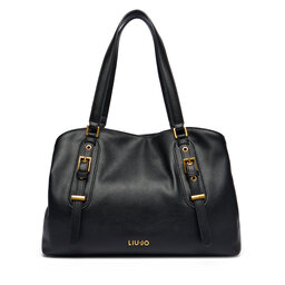 Liu Jo Ročna torba Liu Jo Mantua AF5045 E0058 Črna