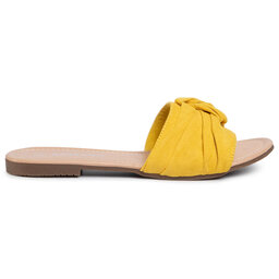 

Шльопанці Bassano WS2090-08 Yellow, Жовтий