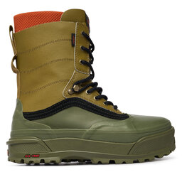 Vans Schneeschuhe Vans Standard-Hi 2.0 Mte VN000Y1XOVB1 Khakifarben